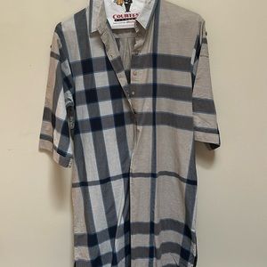 Burberry Brit Dress